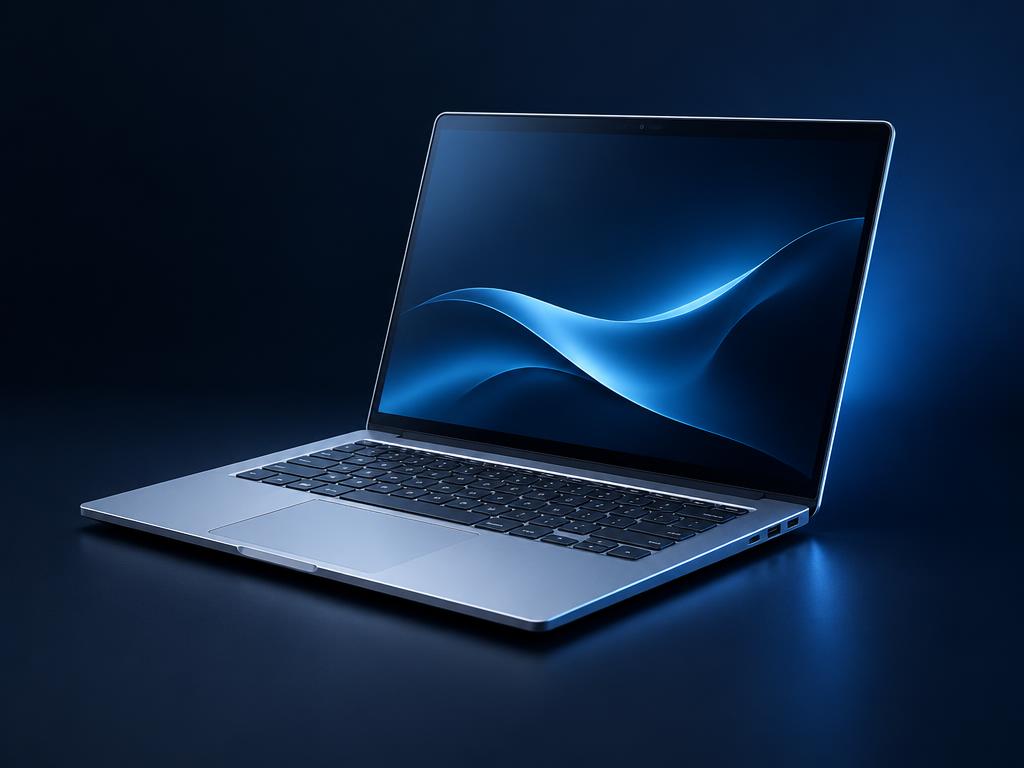 Laptops